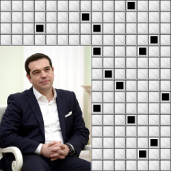 Grčki premijer
